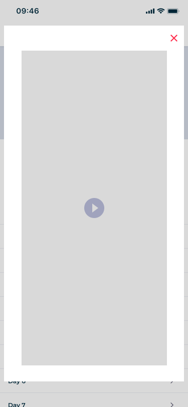 Workouts, Tutorials & Step Counter screenshot 6